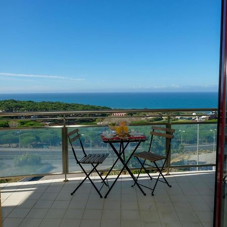 Summer In Paradise - Sea View And Pool In Ericeira Exterior photo