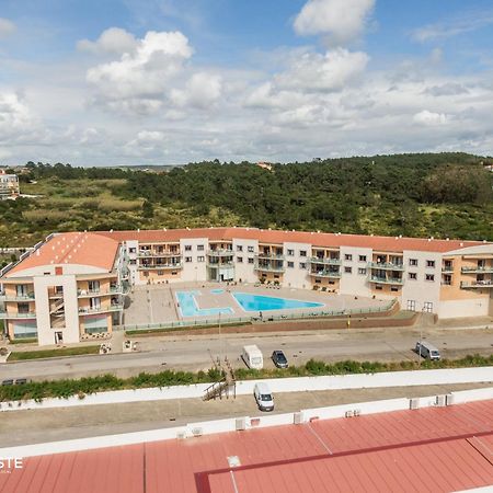 Summer In Paradise - Sea View And Pool In Ericeira Exterior photo